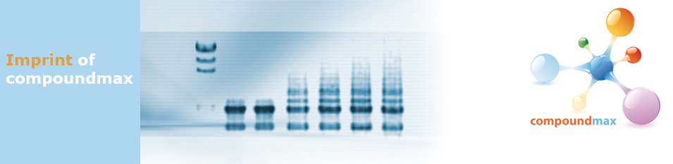 Header imprint