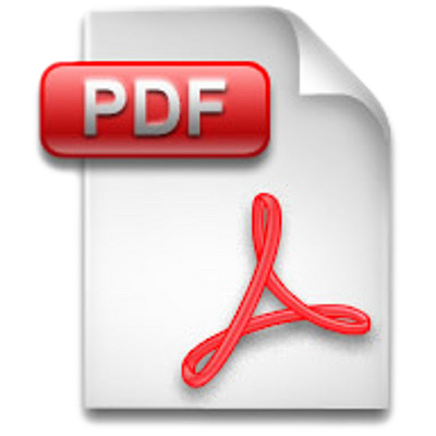 PDFicon